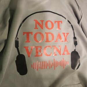 Stranger Things VENCNA hoodie